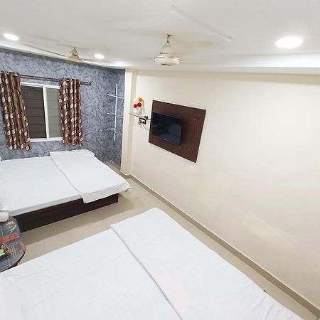 Fabhotel Shipra Ujjain Dış mekan fotoğraf