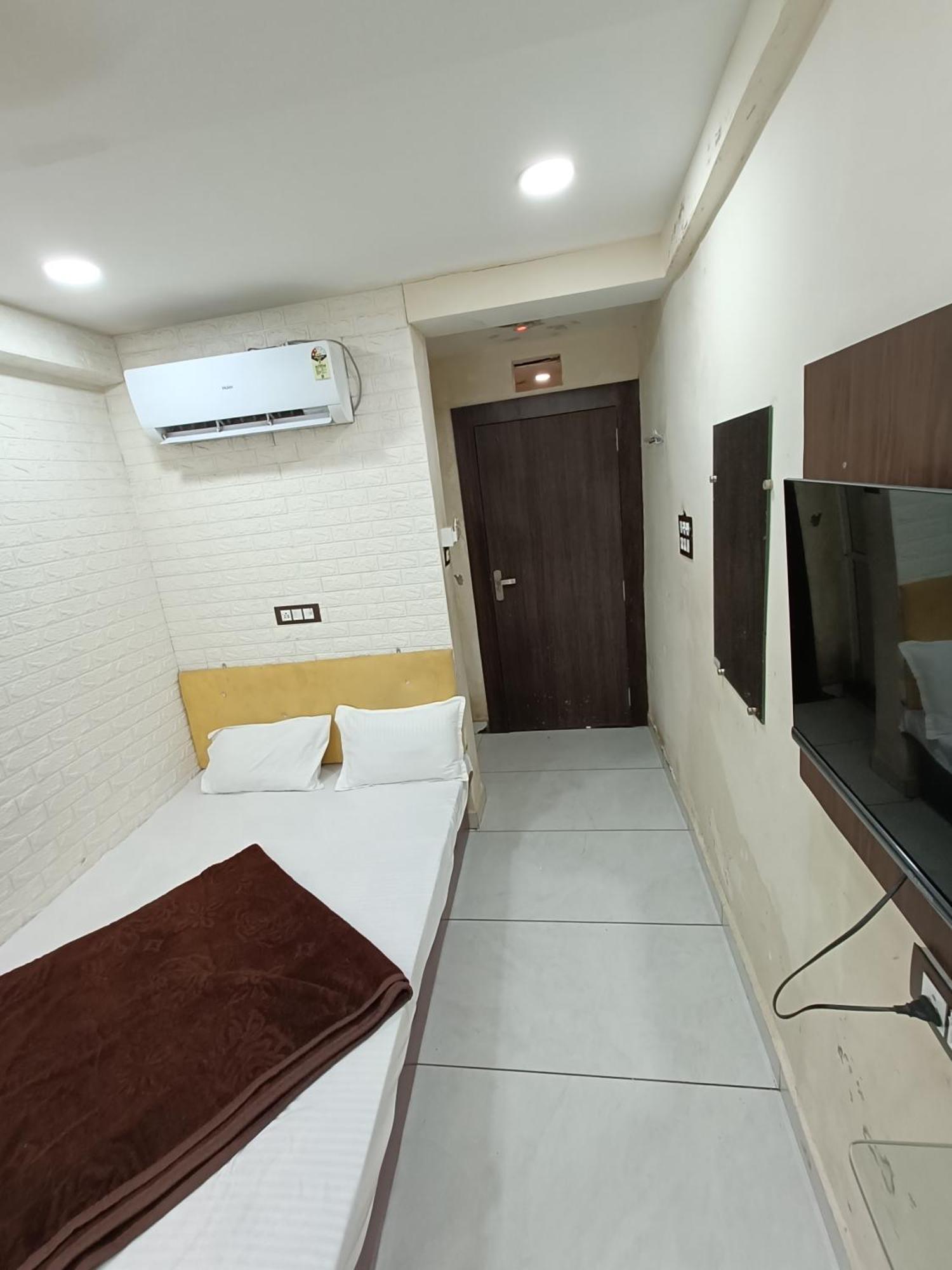 Fabhotel Shipra Ujjain Dış mekan fotoğraf
