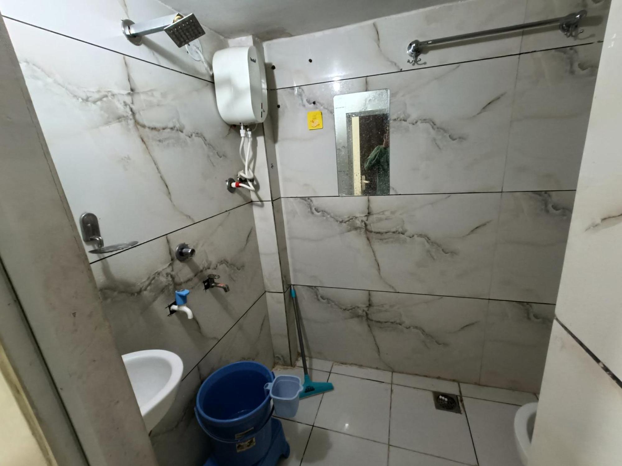 Fabhotel Shipra Ujjain Dış mekan fotoğraf