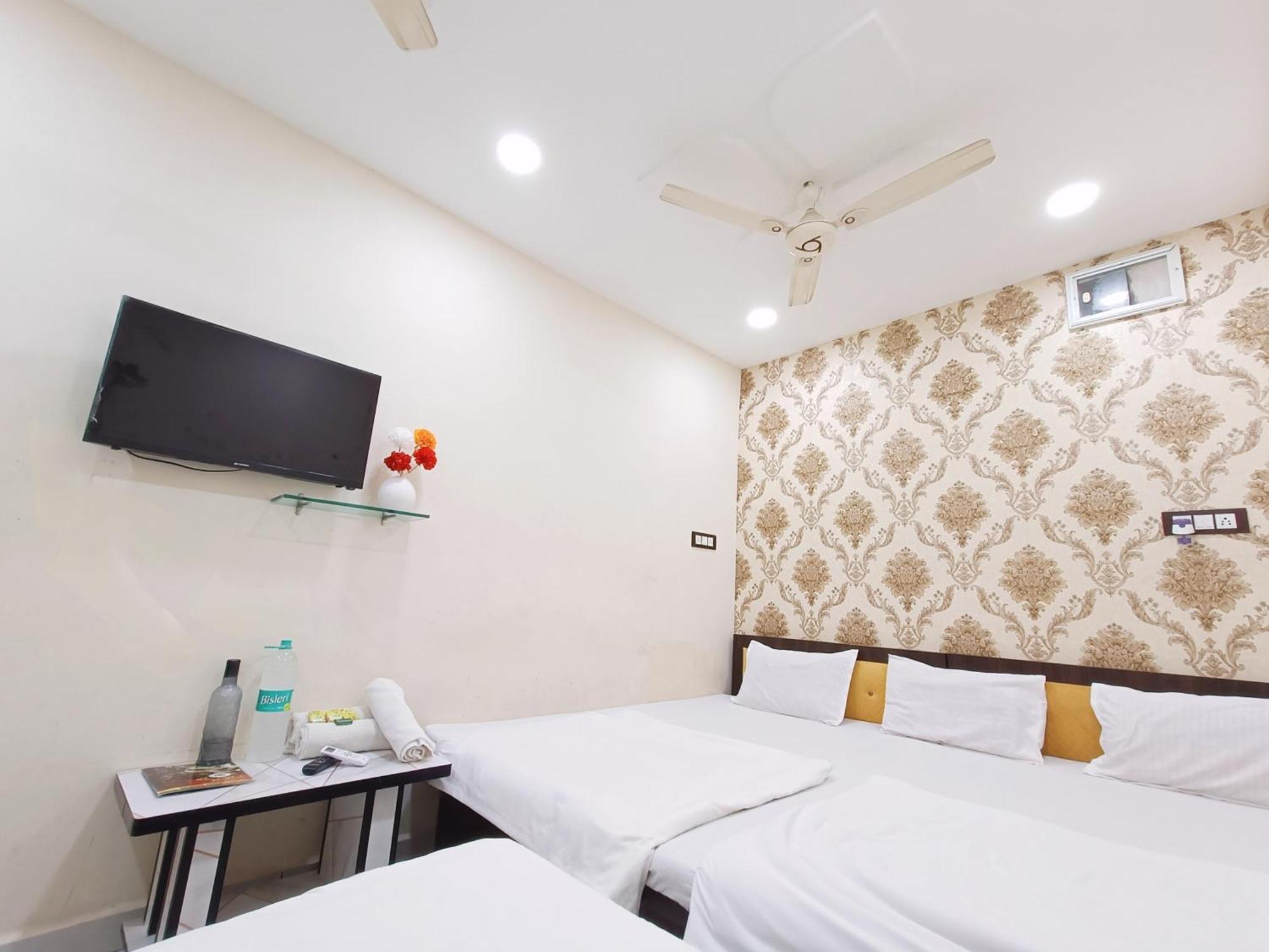 Fabhotel Shipra Ujjain Dış mekan fotoğraf