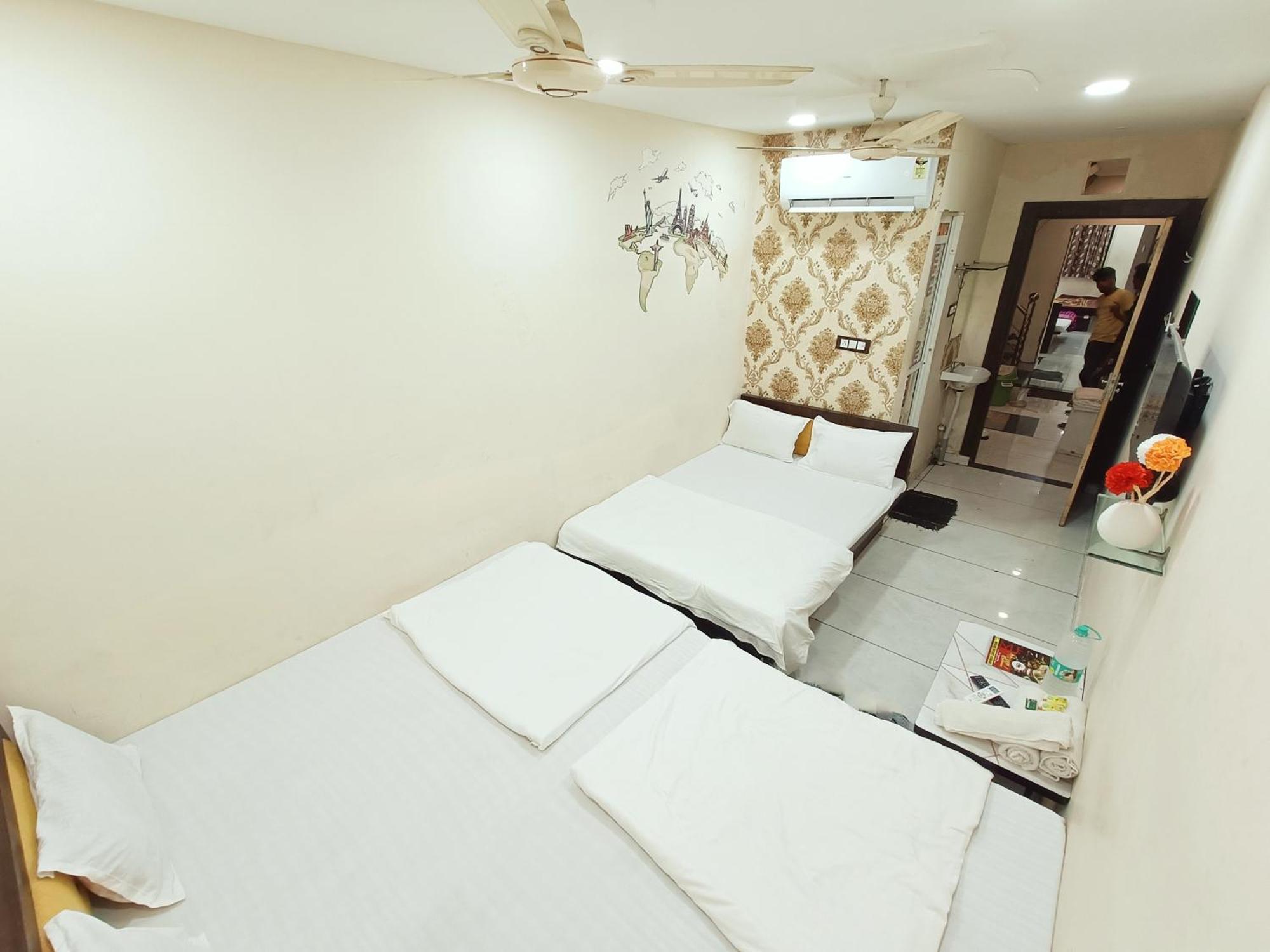 Fabhotel Shipra Ujjain Dış mekan fotoğraf