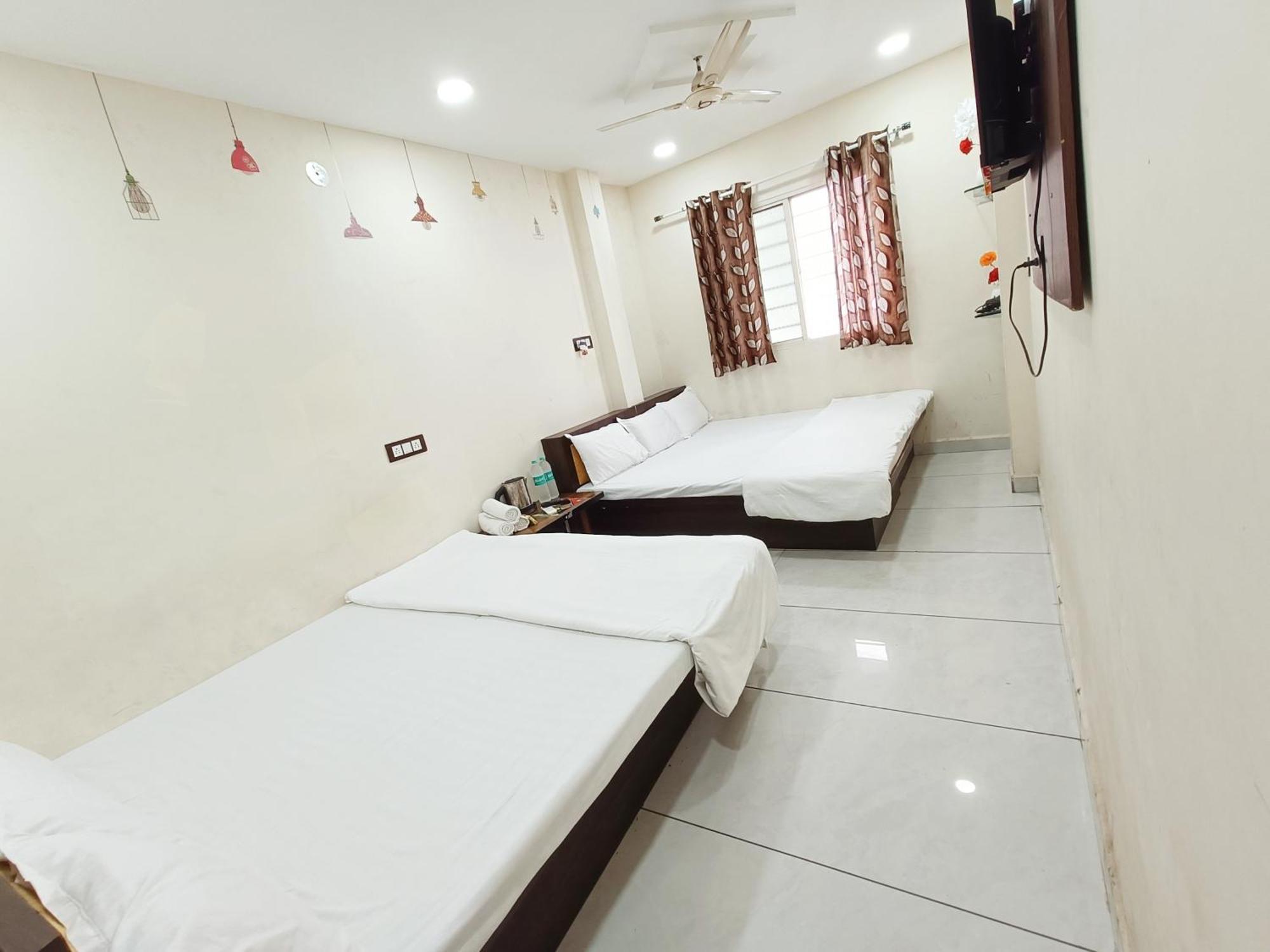 Fabhotel Shipra Ujjain Dış mekan fotoğraf