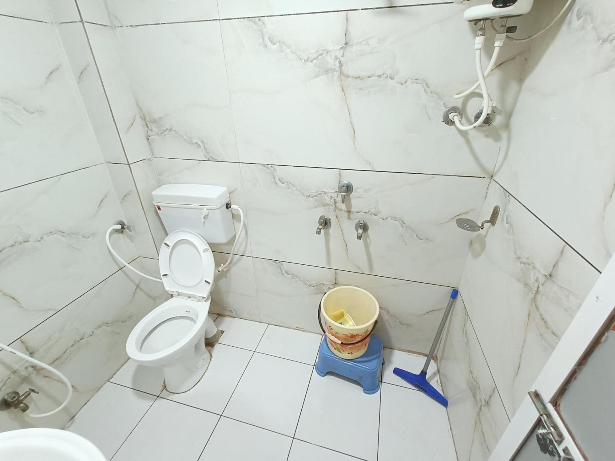 Fabhotel Shipra Ujjain Dış mekan fotoğraf