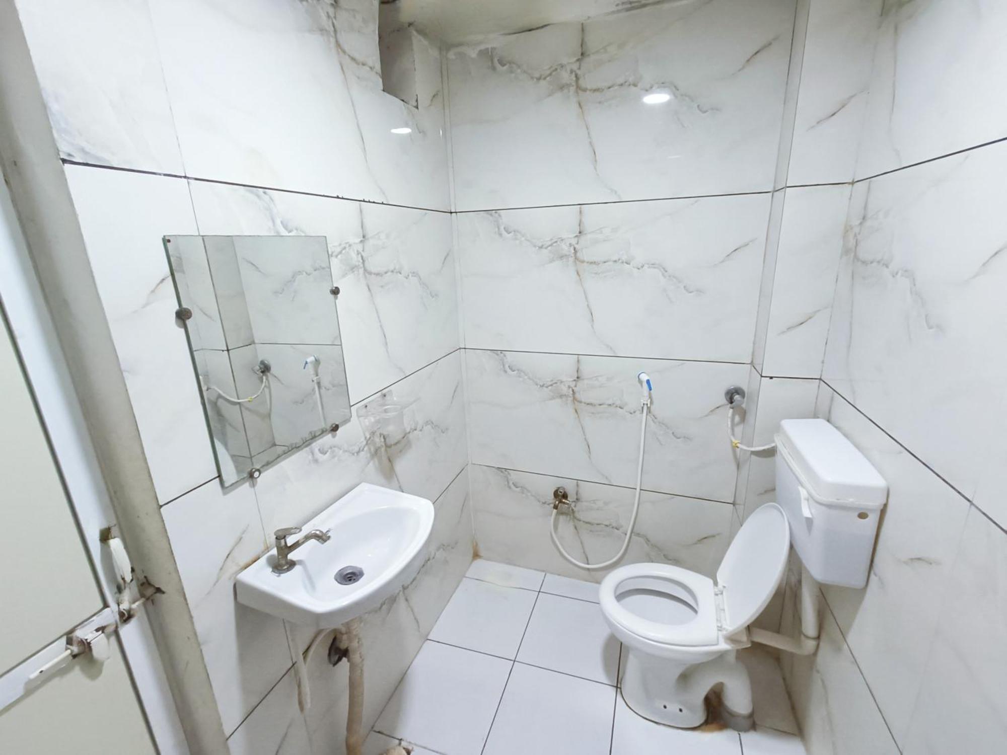 Fabhotel Shipra Ujjain Dış mekan fotoğraf