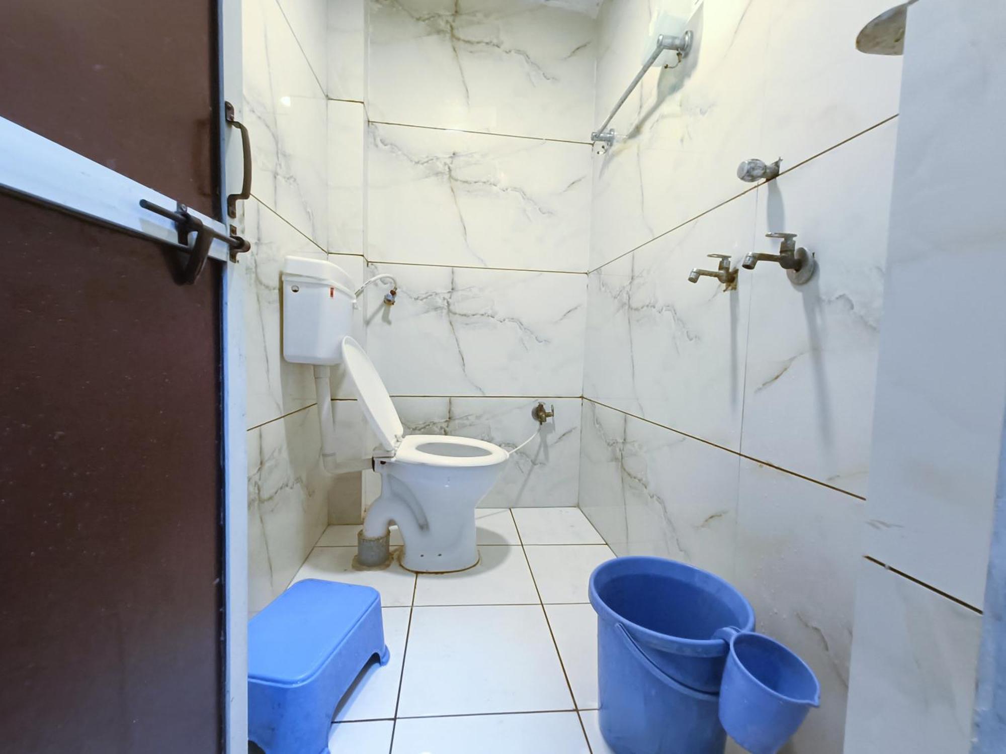 Fabhotel Shipra Ujjain Dış mekan fotoğraf