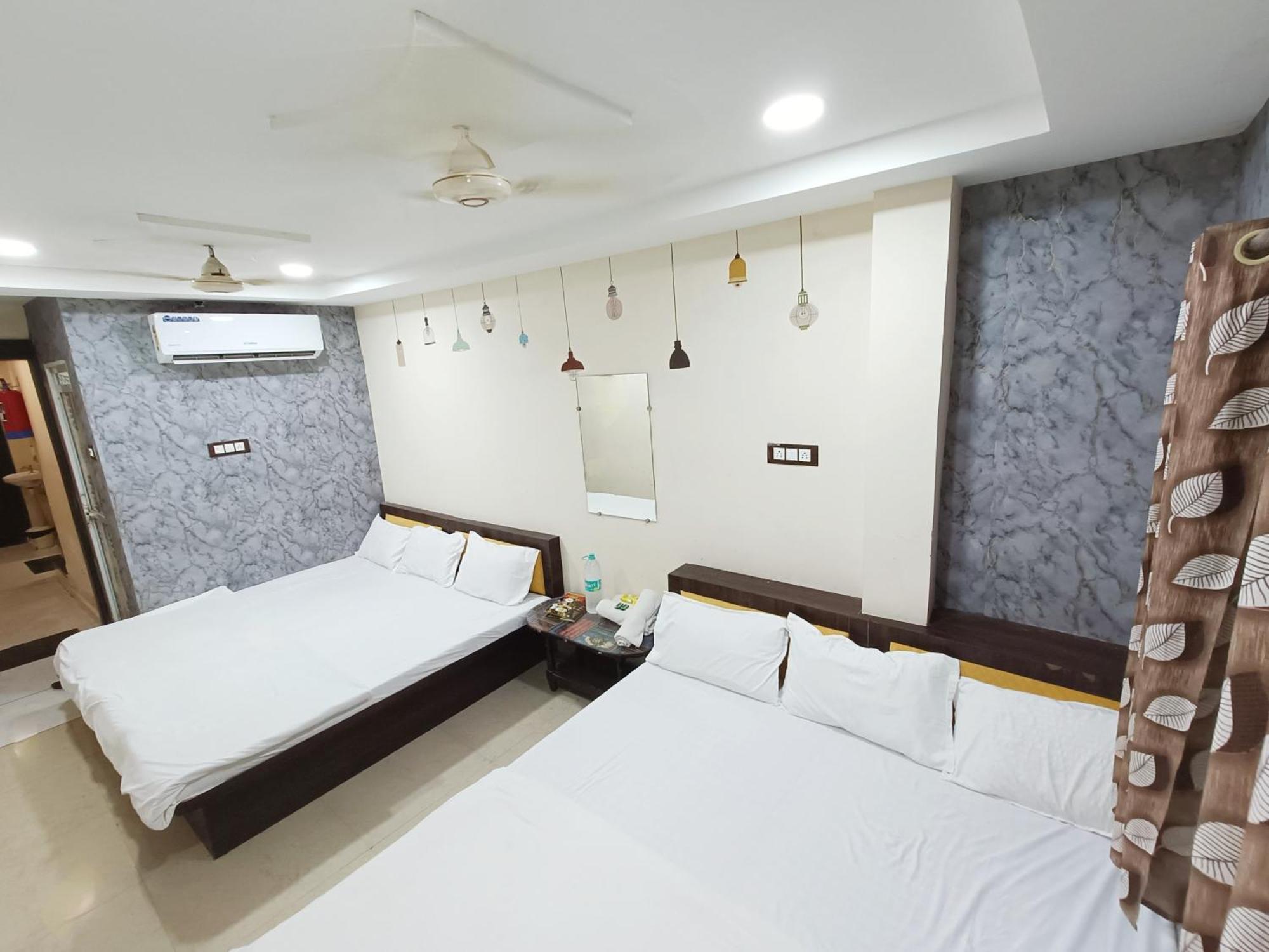 Fabhotel Shipra Ujjain Dış mekan fotoğraf