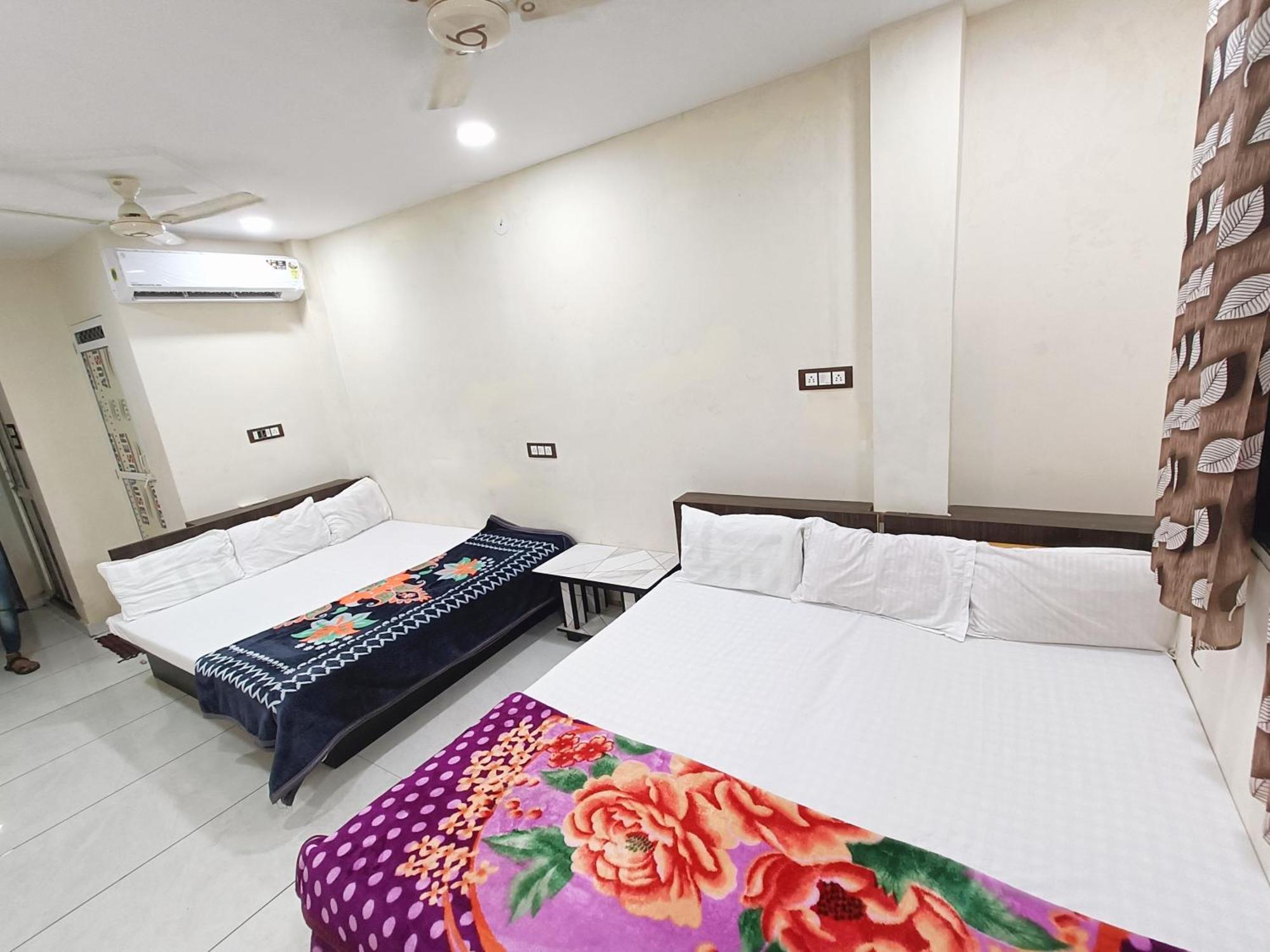 Fabhotel Shipra Ujjain Dış mekan fotoğraf
