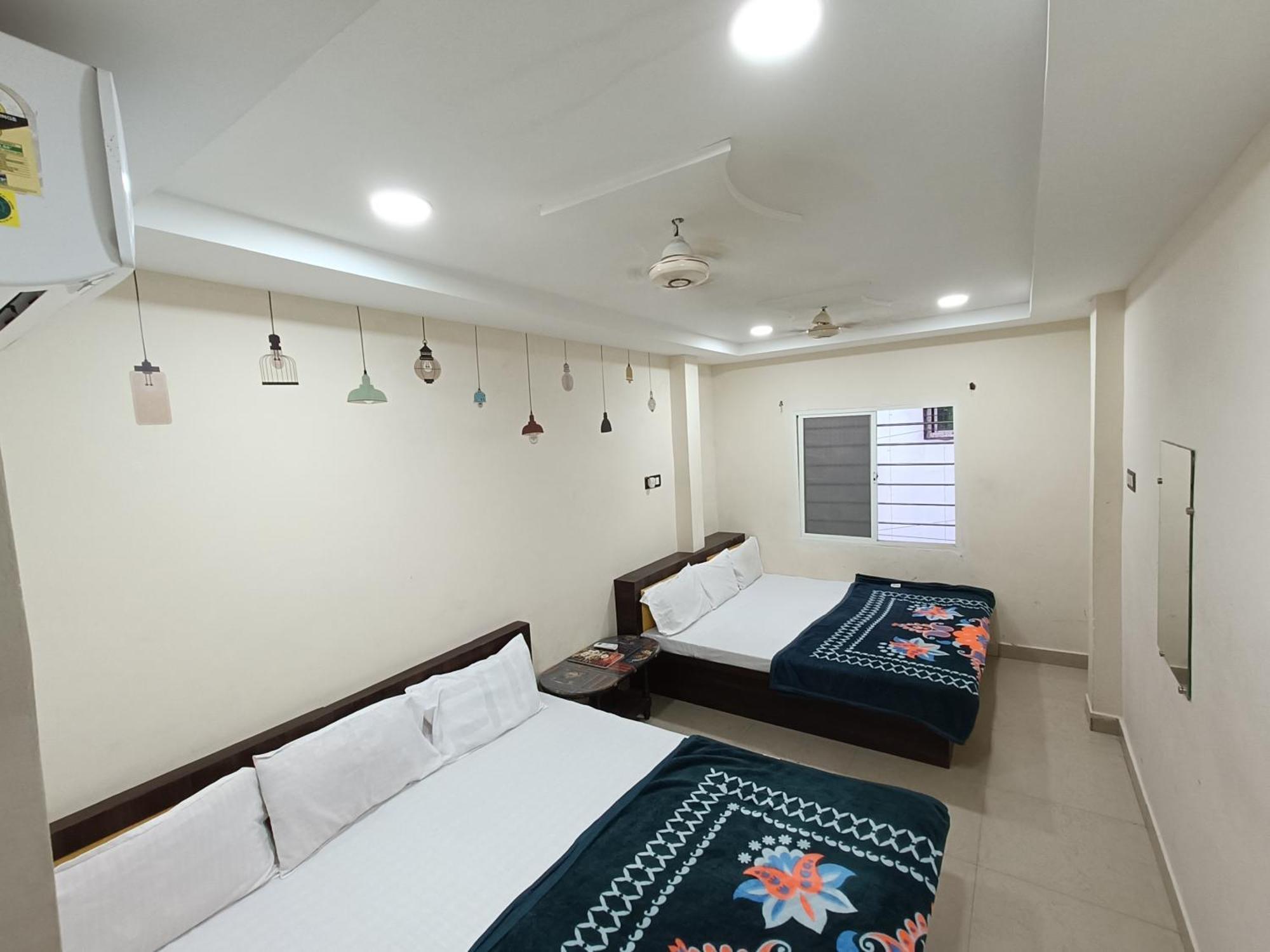 Fabhotel Shipra Ujjain Dış mekan fotoğraf
