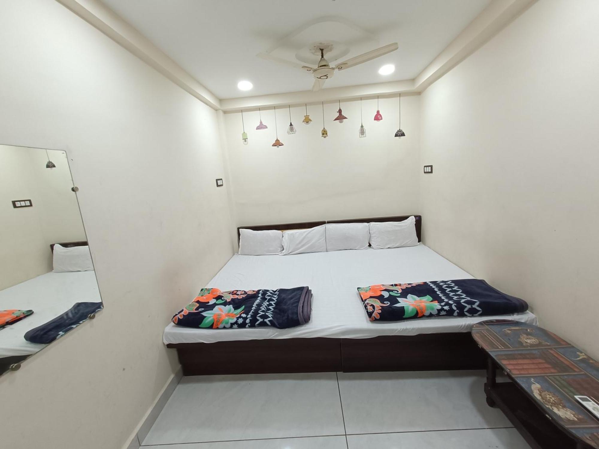 Fabhotel Shipra Ujjain Dış mekan fotoğraf