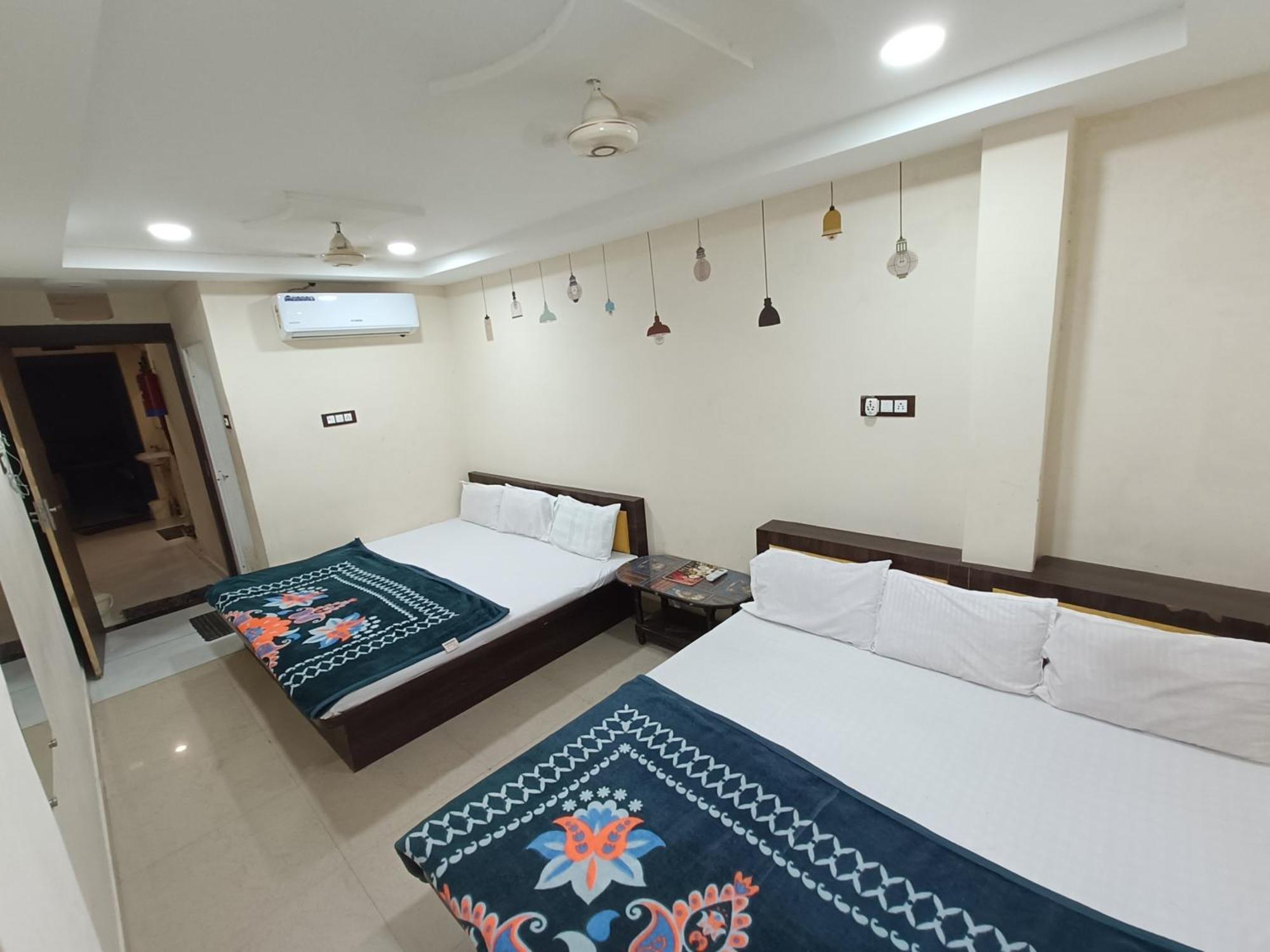 Fabhotel Shipra Ujjain Dış mekan fotoğraf